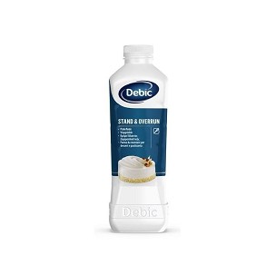 Debic Cream Stand & Overrun 35% 1 l