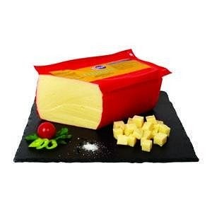 Jager sajt (trappista jellegű)