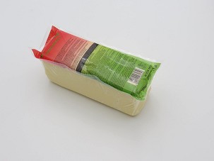 Pizza mozzarella sajt 1,5 kg