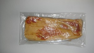 Füstölt kenyérszalonna