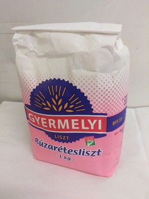 Rétesliszt 1 kg