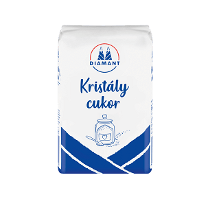 Kristálycukor 1 kg