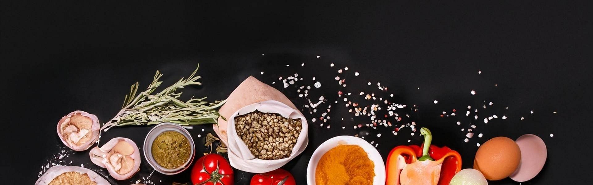 Inspiráció a konyhában